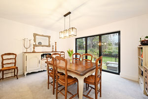 Carsick Hill Crescent Fulwood